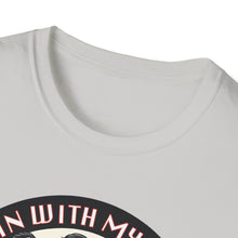 Load image into Gallery viewer, Rollin With My Homies Tee on Softstyle