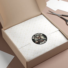 Load image into Gallery viewer, The Deer Hunter Vinyl Sticker