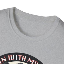 Load image into Gallery viewer, Rollin With My Homies Tee on Softstyle