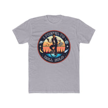 Load image into Gallery viewer, Han Solo Unicycle On Next Level T-Shirt