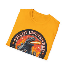 Load image into Gallery viewer, Stone Temple Godzilla Tee on Softstyle