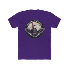 Load image into Gallery viewer, Nocturnal Homies on Next Level Tee