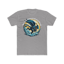 Load image into Gallery viewer, Positive Oz Monkey Tee on Next Level