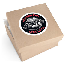 Load image into Gallery viewer, Sonogram Freddy Sticker