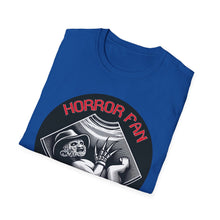 Load image into Gallery viewer, Sonogram Freddy Tee on Softstyle