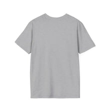 Load image into Gallery viewer, Vader Dark Side On Gildan Softstyle Tee