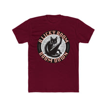 Load image into Gallery viewer, Informer Cat on Next Level Tee