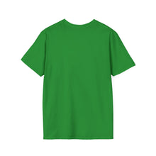 Load image into Gallery viewer, Eat Trash & Get Lucky on Gildan Softstyle T-Shirt