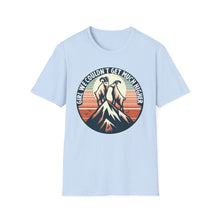 Load image into Gallery viewer, Goats Love The Doors Gildan Softstyle