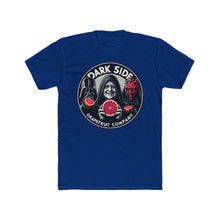 Load image into Gallery viewer, Dark Side Grapefruit Tee on Next Level
