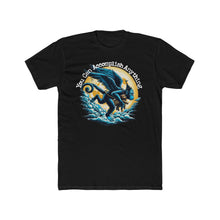 Load image into Gallery viewer, Positive Oz Monkey Tee on Next Level