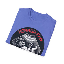 Load image into Gallery viewer, Sonogram Freddy Tee on Softstyle