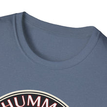 Load image into Gallery viewer, Hummingbird Hill T-Shirt on Softstyle
