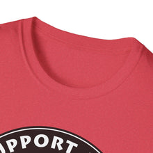 Load image into Gallery viewer, Evil Villains Tee On Gildan Softstyle