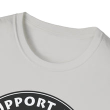 Load image into Gallery viewer, Evil Villains Tee On Gildan Softstyle