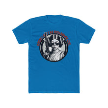 Load image into Gallery viewer, Holla Back Girl Leia Tee 0n Next Level