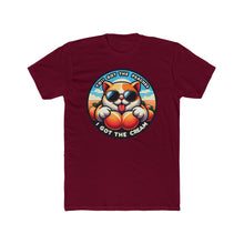 Load image into Gallery viewer, Naughty Kitty Def Leopard Tee on Next Level