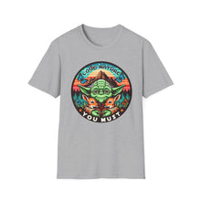 Load image into Gallery viewer, Yoda Love On Gildan Softstyle T-Shirt