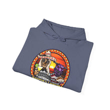 Load image into Gallery viewer, Keeper's Unisex Heavy Blend™ Hooded Sweatshirt
