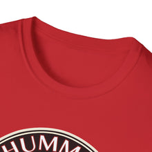 Load image into Gallery viewer, Hummingbird Hill T-Shirt on Softstyle