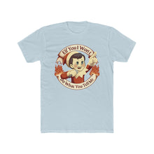 Load image into Gallery viewer, Elf You T-Shirt On Next Level