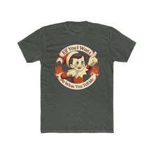 Load image into Gallery viewer, Elf You T-Shirt On Next Level