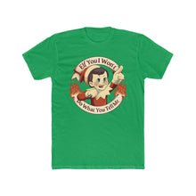 Load image into Gallery viewer, Elf You T-Shirt On Next Level