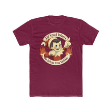 Load image into Gallery viewer, Elf You T-Shirt On Next Level