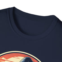 Load image into Gallery viewer, Vintage Gandalf Tee on Softstyle