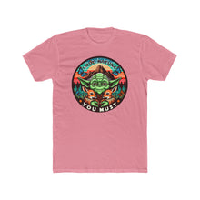 Load image into Gallery viewer, Yoda Love On Next Level T-Shirt