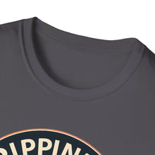 Load image into Gallery viewer, Crazy Cat Nip Tee on Softsyle