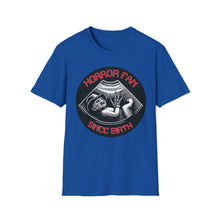 Load image into Gallery viewer, Sonogram Freddy Tee on Softstyle