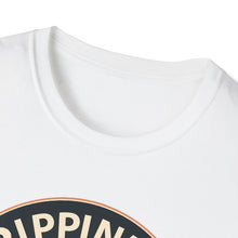 Load image into Gallery viewer, Crazy Cat Nip Tee on Softsyle