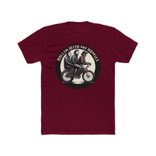 Load image into Gallery viewer, Rollin With My Homies Tee on Next Level