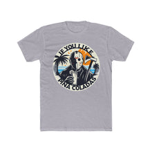 Load image into Gallery viewer, Voorhees Pina Colada Tee on Next Level