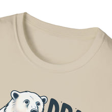 Load image into Gallery viewer, Drawn to Iceholes Tee on Softstyle