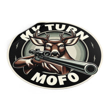 Load image into Gallery viewer, The Deer Hunter Vinyl Sticker