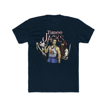 Load image into Gallery viewer, Jack of All Trades Tee on Next Level