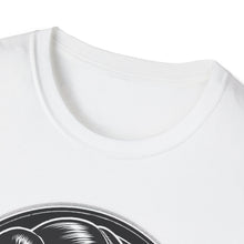 Load image into Gallery viewer, Holla Back Girl Leia Tee on Softstyle