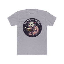 Load image into Gallery viewer, Possum Midnight Eater Tee on Next Level