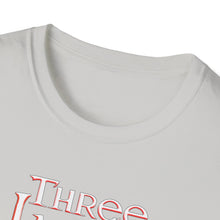 Load image into Gallery viewer, Jack of All Trades Tee on Softstyle