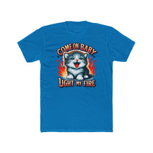 Load image into Gallery viewer, Light My Fire Kitty On Next Level