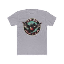 Load image into Gallery viewer, Hummingbird Hill on Next Level T-Shirt