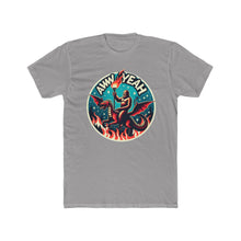 Load image into Gallery viewer, Bigfoot Dragon Tee on Next Level