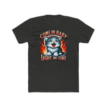 Load image into Gallery viewer, Light My Fire Kitty On Next Level