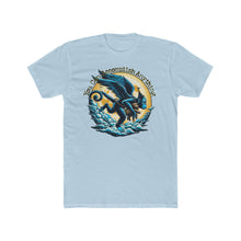 Load image into Gallery viewer, Positive Oz Monkey Tee on Next Level