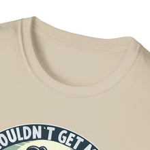 Load image into Gallery viewer, Goats Love The Doors Gildan Softstyle