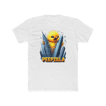 Load image into Gallery viewer, Godzilla Chic Tee on Next Level