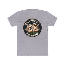 Load image into Gallery viewer, Crazy Cat Nip Tee on Next Level