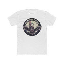 Load image into Gallery viewer, Nocturnal Homies on Next Level Tee
